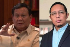 Presiden Prabowo Tanggapi Komentar Hasan Nasbi Mengenai Teror Kepala Babi: Teledor dan Keliru 