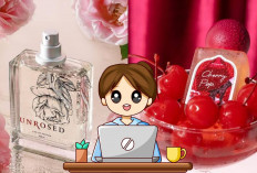 3 Parfum Wanita Semerbak untuk Kerja di Kantor dan Ruangan ber-AC, Lokal Brand! 