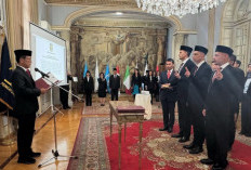 Tinggal Pindah Federasi, 3 Pemain Naturalisasi Langsung Bela Timnas Indonesia di Kualifikasi Piala Dunia 2026 