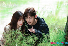 12 Rekomendasi Drama China Populer Tentang Artis, Ceritanya Bikin Kamu Auto Halu! 