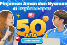 Pinjaman Online Rupiah Cepat: Solusi Pinjaman Mikro Cepat Cair 10 Menit Tanpa Proses Rumit