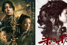 Auto Susah Tidur! 4 Drama China Genre Horor yang Bikin Bulu Kuduk Merinding, Wajib Nonton