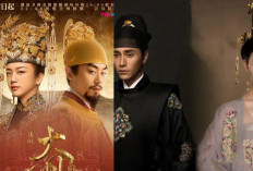 6 Rekomendasi Drama China Tentang Perebutan Kekuasaan yang Penuh dengan Pengkhianatan, Dijamin Bikin Gregetan!