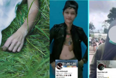 Tragis! Wanita Ditemukan Tewas Penuh Luka di Kebun Tebu di Brebes, Diduga Dibunuh Mantan Suami
