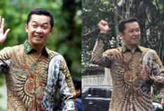 Taufik Hidayat Bertemu Prabowo, Benarkah Akan Jadi Wamenpora?