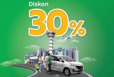  7 Kode Promo Grab Spesial Oktober 2024: Klaim Diskon GrabCar, GrabFood dan GrabExpress