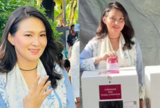 Unggul di Pilgub Malut 2024, Istri Mendiang Benny Laos Raih Lebih dari 50 Persen Suara!