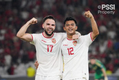 5 Tim Berebut Temani Jepang Lolos Langsung ke Piala Dunia 2026 dari Grup C