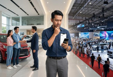 GIIAS 2026 Makin Dekat, Haruskah Tunda Beli Mobil? Ini Jawabannya