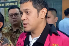 Kerry Riza Dituntut 18 Tahun Penjara Kasus Korupsi Minyak Mentah, JPU Minta Aset yang Disita Untuk Negara!