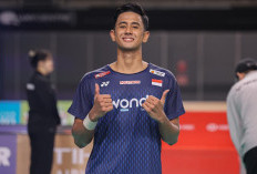 Alwi Farhan Lolos Semifinal Australia Open 2026, Lawan Selanjutnya Asal Hong Kong Rasa Indonesia 