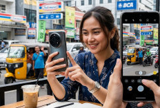Daftar HP Android Kelas Menengah dengan Kamera Sensor Bak Flagship, Hasil Foto Makin Tajam