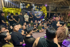 Geger! Pesta Gay di Puncak Digerebek, Puluhan Pria Telanjang Bulat