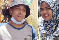 Viral Kasus Suami Bantu Istri Kejar Jambret Jadi Tersangka di Jogja, Ternyata Kedua Pelaku Asal Pagaralam