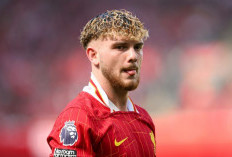 Wow 12 Pemain Eksodus, Liverpool Pusing Cari Pengganti 
