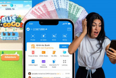 Jajan Tiap Hari dengan Saldo DANA Rp50.000, Cukup Klaim di Aplikasi Penghasil Cuan Tercepat 2025 Ini