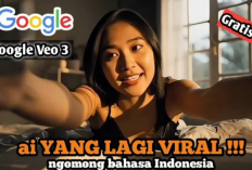 Bikin Video AI Tanpa Biaya! Tutorial Google Veo 3 Terbaru 2025
