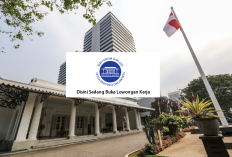 Biro Umum dan ASD DKI Jakarta Buka 7 Lowongan Kerja, Yuk Daftar