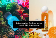 Rekomendasi Parfum Wanita yang Siap Buat di Notice Siapapun, Wangi Super Awet dan Semerbak 