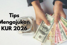 Tips Ampuh Agar Pengajuan KUR 2026 Cepat Disetujui dan Langsung Cair, Yuk Simak Selengkapnya!