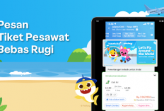 10 Kode Voucher Traveloka 14 Juli 2024: Cashback Rp500 Ribu Internasional, Diskon 10 Persen Tiket Pesawat