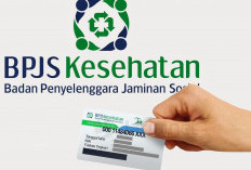 Enak Banget! Eks-Menteri dan Keluarga Dapat Asuransi Gratis dari APBN, Rakyat Nunggak BPJS Malah Kena Denda!