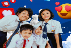 Dilema Sekolah Swasta saat MK Putuskan Pendidikan SD-SMP Gratis