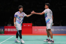 Yes! Indonesia Loloskan 4 Wakil ke Semi Final Kumamoto Masters 2024, Bahkan Ganda Putra Auto Final