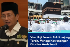 Visa Haji Furoda Belum Terbit, Nasib Jemaah Furoda Belum Pasti