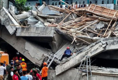 Dinilai Meresahkan, Puluhan Santri Geruduk Rumah Atalia Prayatya, Ini Tuntutannya!