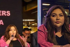 Panggilan Sayang Lisa Mariana ke Ridwan Kamil Terungkap Saat Konferensi Pers, Ternyata Ini!