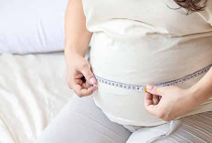 Waspada! Dampak Ibu Obesitas pada Kehamilan: Risiko Kesehatan pada Bayi Laki-laki