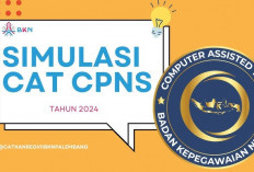 Simak Panduan Simulasi Tes CAT BKN untuk CPNS 2024, Pelamar Wajib Tau!