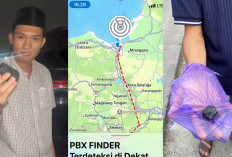 Intimidasi Berlanjut, Tyo Ardianto Eks Ketua BEM UGM Temukan Alat Pelacak Kedua Kali di Ban Mobil