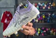 9 Sepatu Bola Upper Knitting Terbaik: Lokal dan Brand Luar, Nyaman & Presisi untuk Berbagai Tipe Kaki