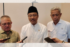 Pelatihan Pengelola Perpustakaan Sekolah Rakyat Dimulai, Dorong Literasi Generasi Muda