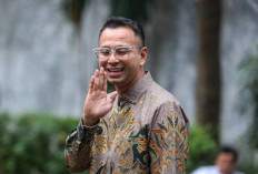 Nama Raffi Ahmad Disebut di Sidang Korupsi Bea Cukai, KPK Konfirmasi Karena Hal Ini