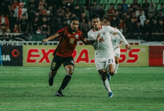 Reno Salampessy Siap Hadapi Australia di Semifinal Piala AFF U19