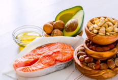 7 Makanan Ini Bisa Menyembuhkan Kolesterol, Pilihan Lezat yang Menjaga Kesehatan Tubuh!