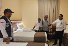 Catat! Daftar Lengkap dan Link Penempatan Hotel Jemaah Haji Indonesia untuk Tiap Embarkasi