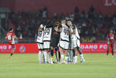 Cyrus Margono Rela Tinggalkan Kompetisi Tertinggi Kosovo demi Gabung Persija, Apa Rencananya?