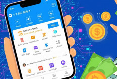 9 Game Penghasil Uang dan Saldo DANA Paling Gacor 2026: Bikin Rebahan Berfaedah