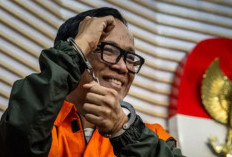 Respon Purbaya Biasa Saja dengan Steatment akan 'Di-Noelkan', Immanuel Ebenezer Ungkap Rasa Kecewa!