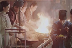 3 Rekomendasi Drama China Tentang Masak Tapi Bikin Baper, Awas Ketagihan! 
