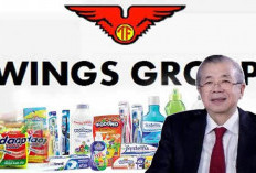Profil Harjo Sutanto, Pendiri Wings Group dan Miliarder Tertua Indonesia yang Wafat di Usia 102 Tahun
