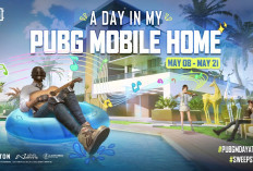 9 Kode Redeem PUBG Mobile Terbaru Hari ini, Jum'at 10 Mei 2024: Yuk Cobain Hadiah Gratisnya Sekarang Lur...