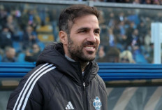 Sulap Como Jadi Tim Mapan, Arsenal dan Chelsea Kepicut Fabregas   