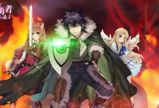 Anime Isekai The Rising of the Shield Hero Resmi Dapatkan Musim Keempat, Kapan Tayang?