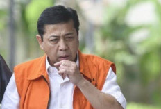 Setya Novanto Bebas Bersyarat, Kini KPK Lelang Rumah yang Ada di NTT, Tertarik?