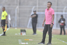 Usai Seri, Ini Persiapan Coach Widodo C Putro Hadapi Laga Kedua Liga 1 2024/2025   